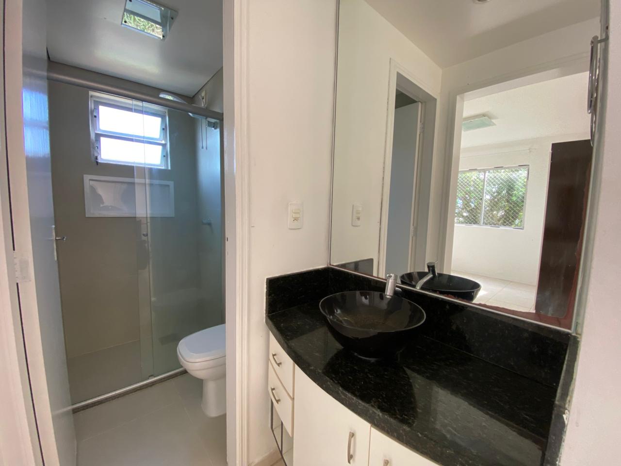 Apartamento Barra do Aririu  8