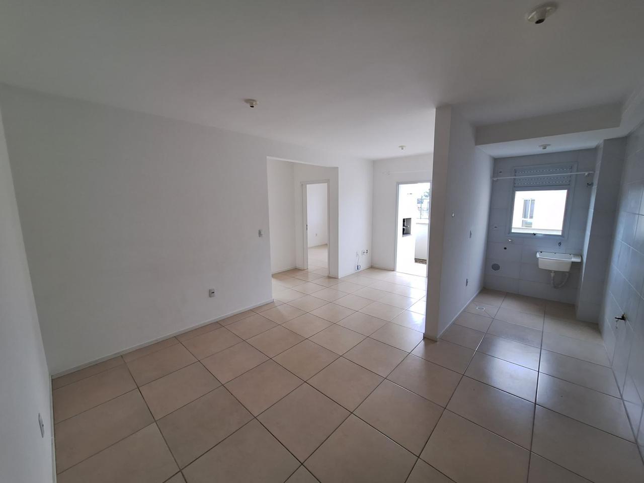 Apartamento São Sebastião  3