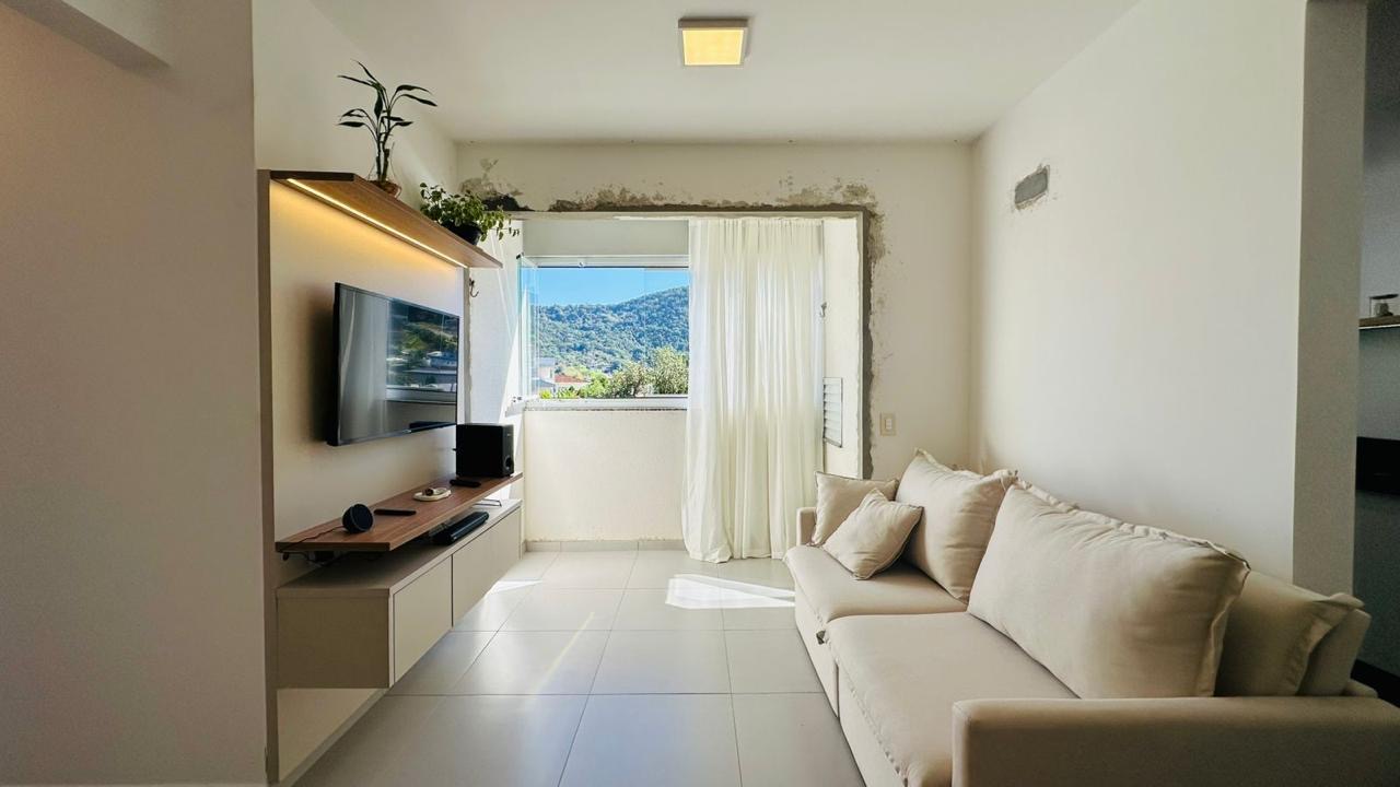 Apartamento Pagani