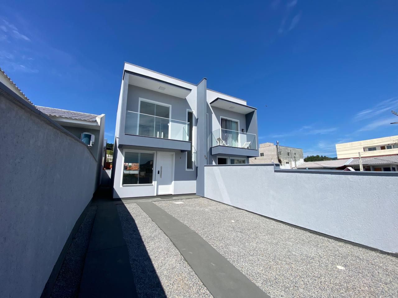 Sobrado Bela Vista Palhoça