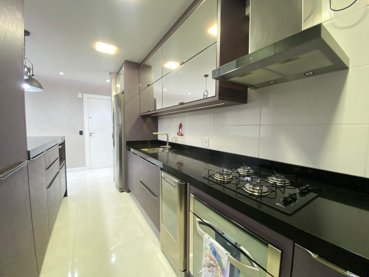 Apartamento Pagani  6