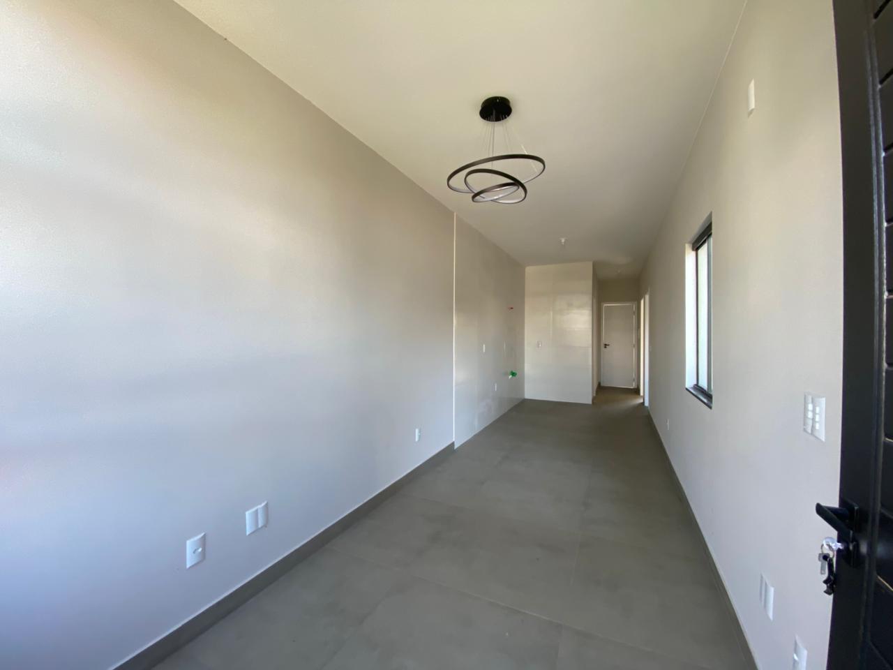 Casa Geminada no Bela Vista  3