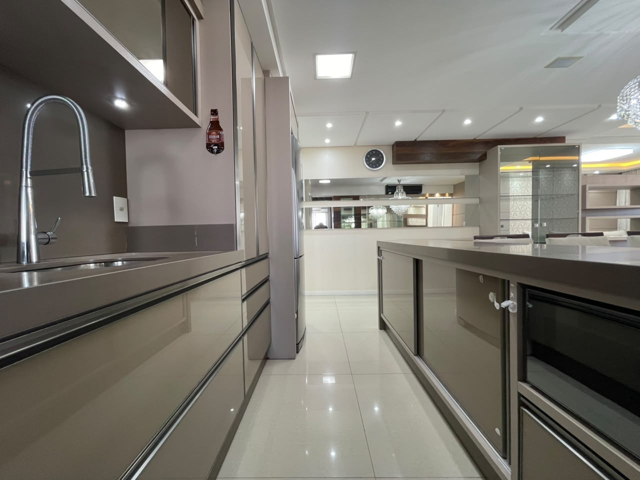 Apartamento Pagani