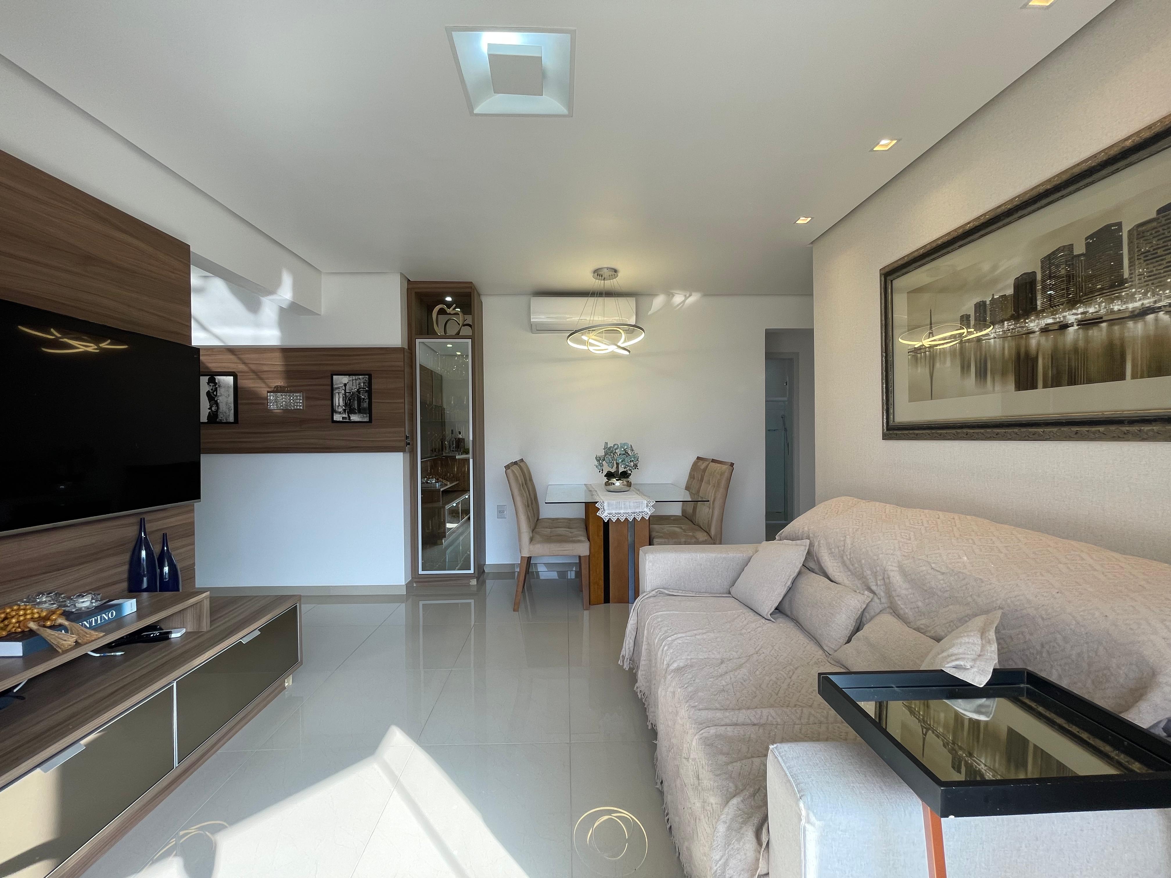 Apartamento Pagani
