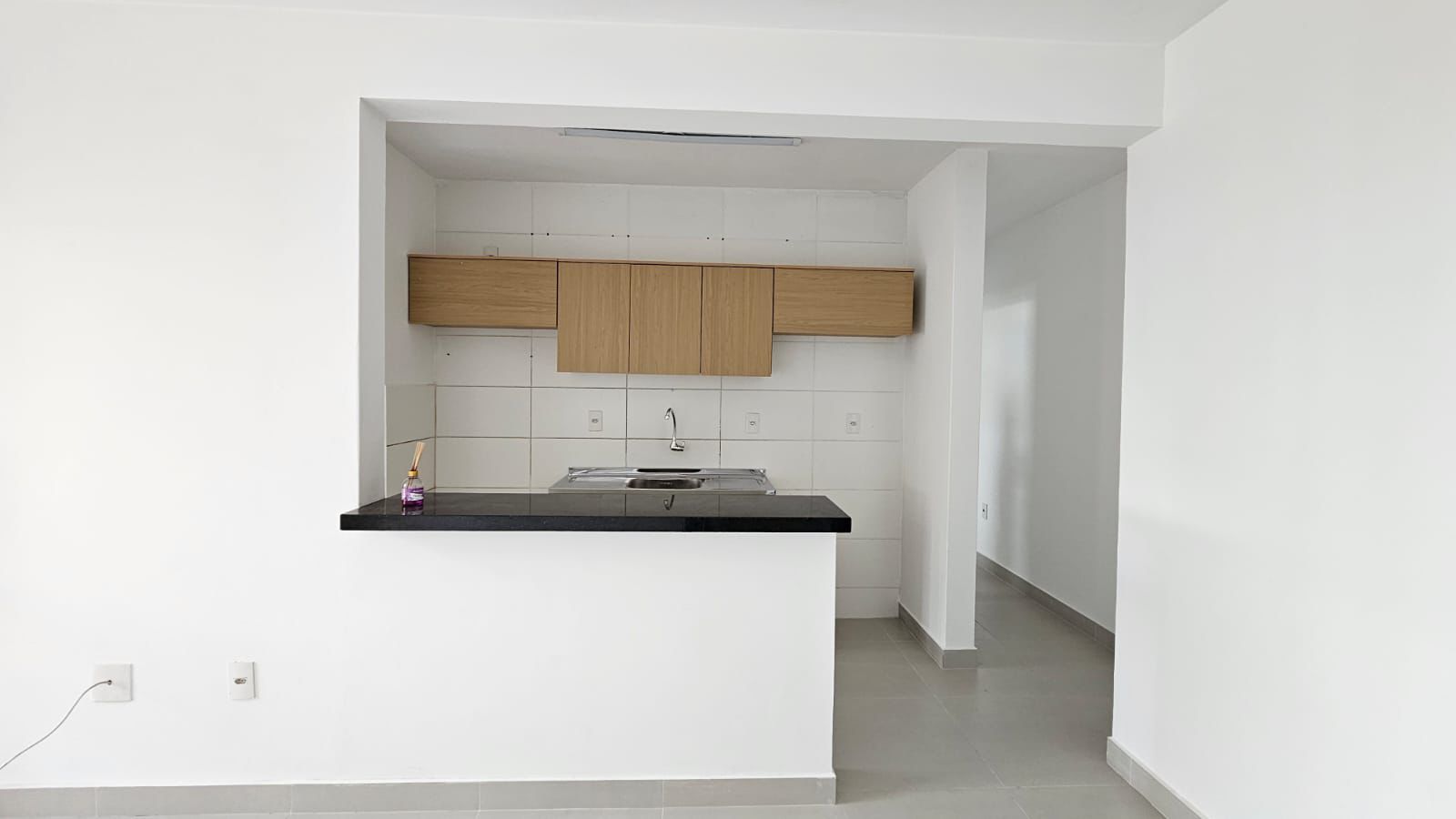 Apartamento Passa Vinte