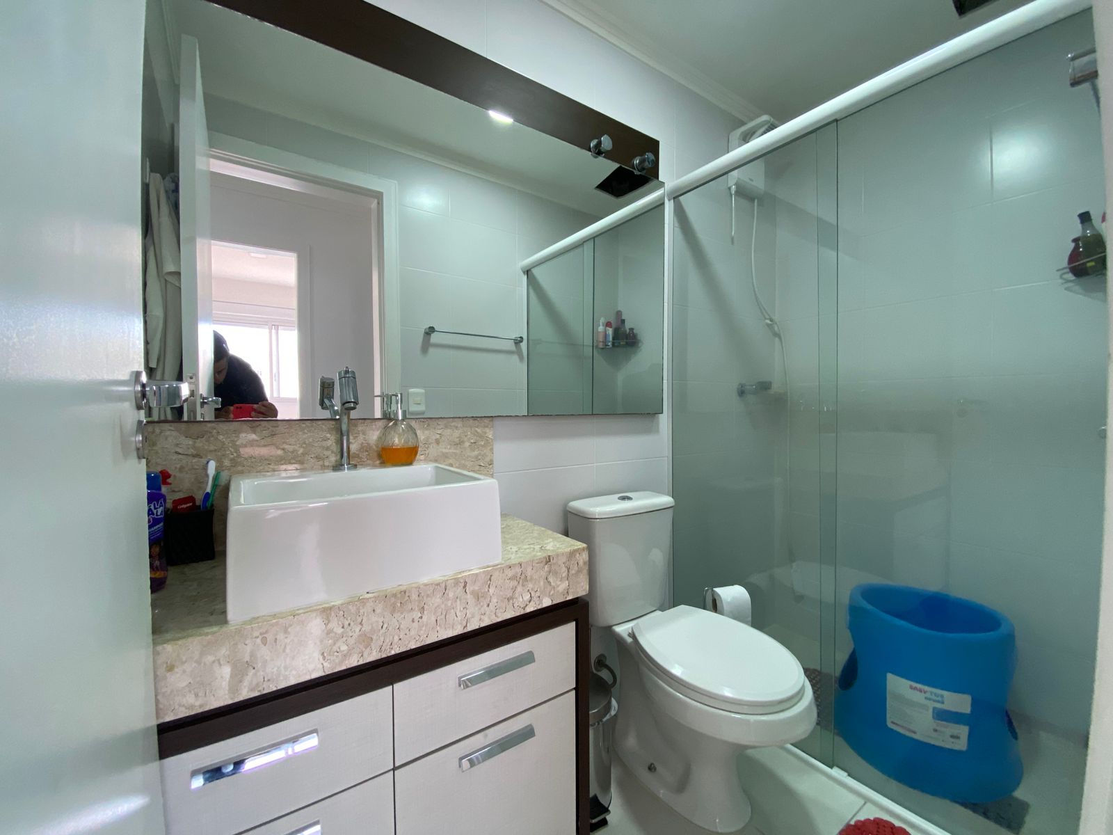 Apartamento Pagani  15