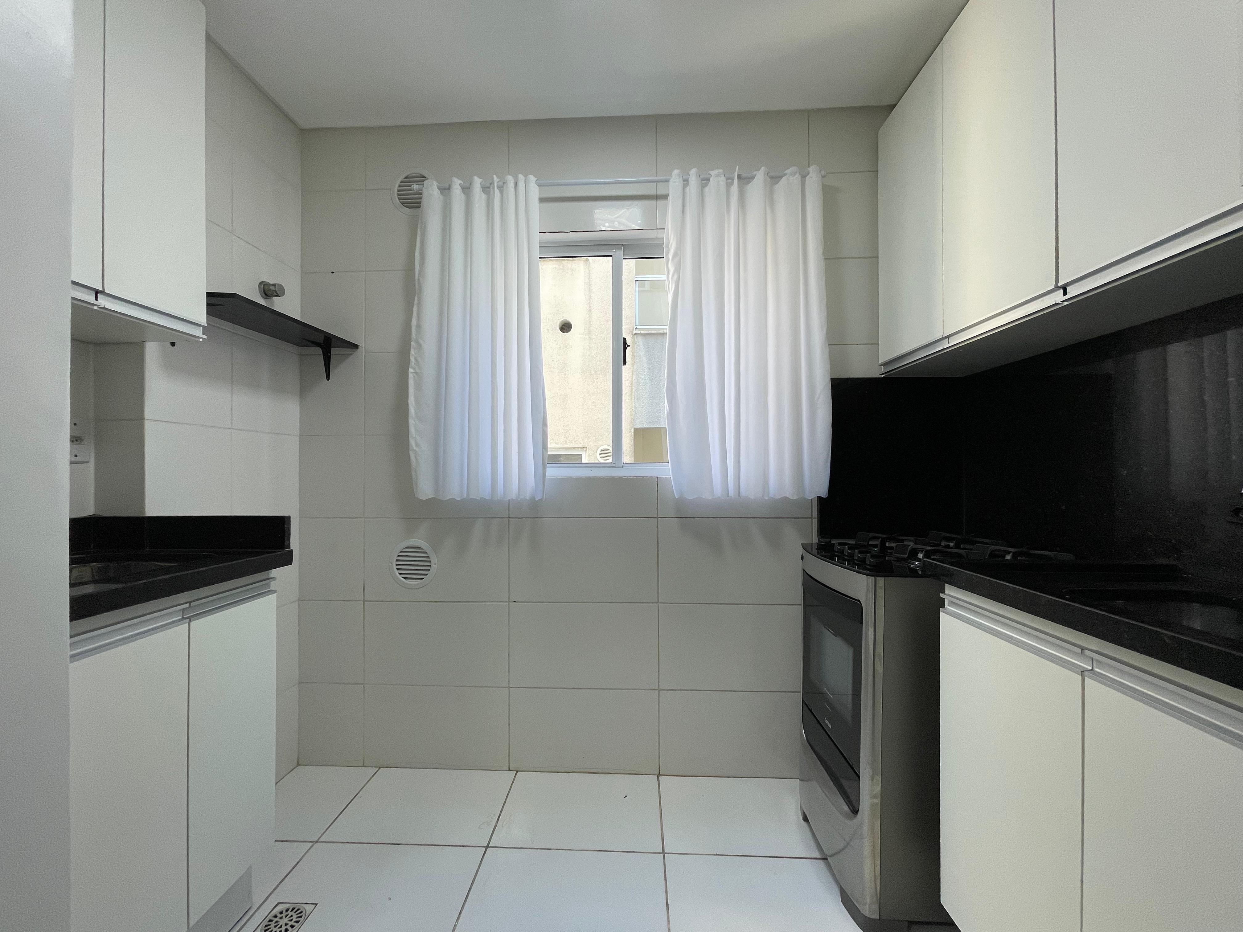 Apartamento Passa Vinte  6