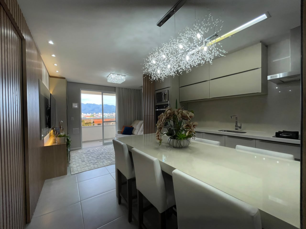 Apartamento Centro Palhoça