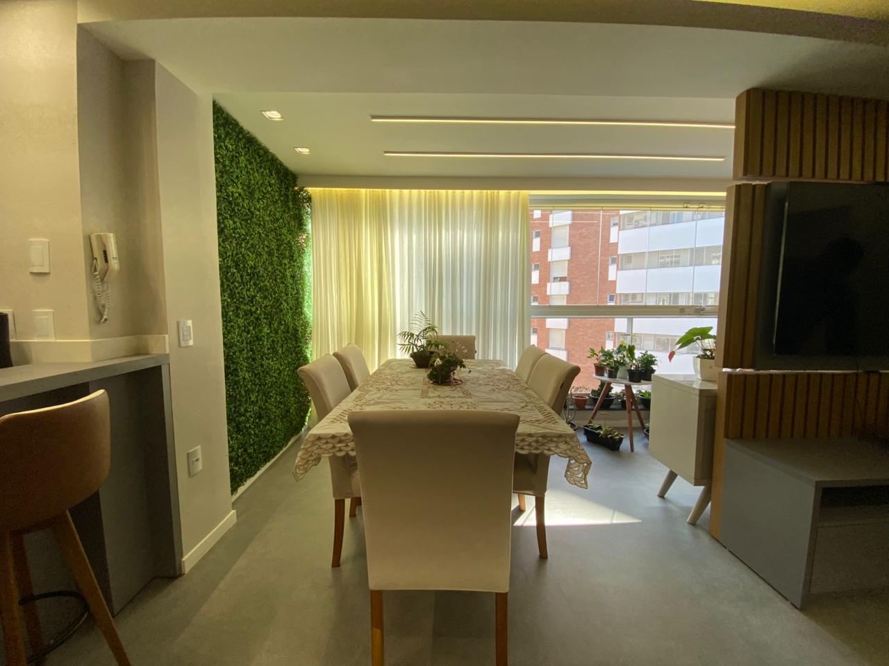 Apartamento no Pedra Branca  3