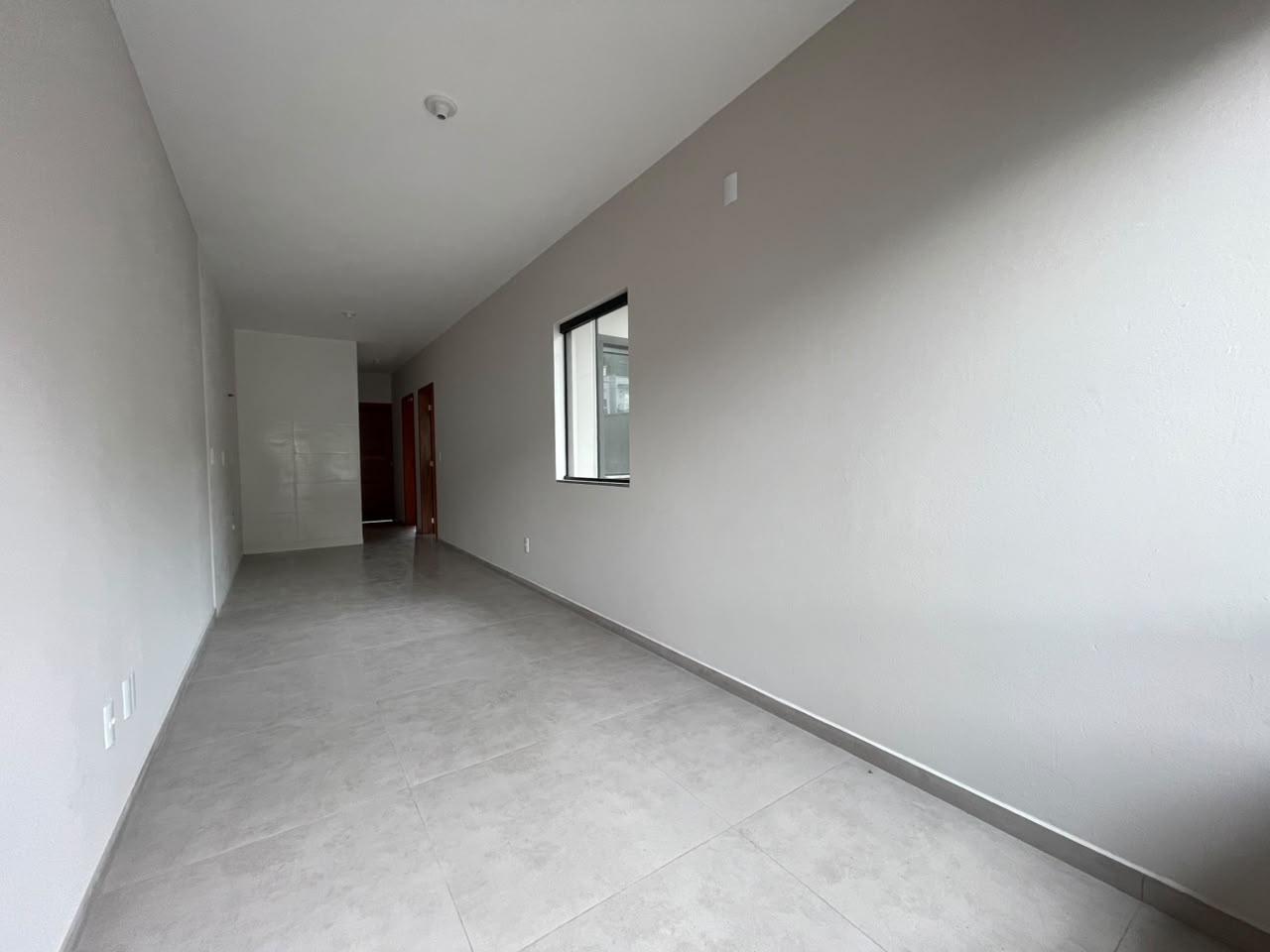 Casa Geminada Bela Vista