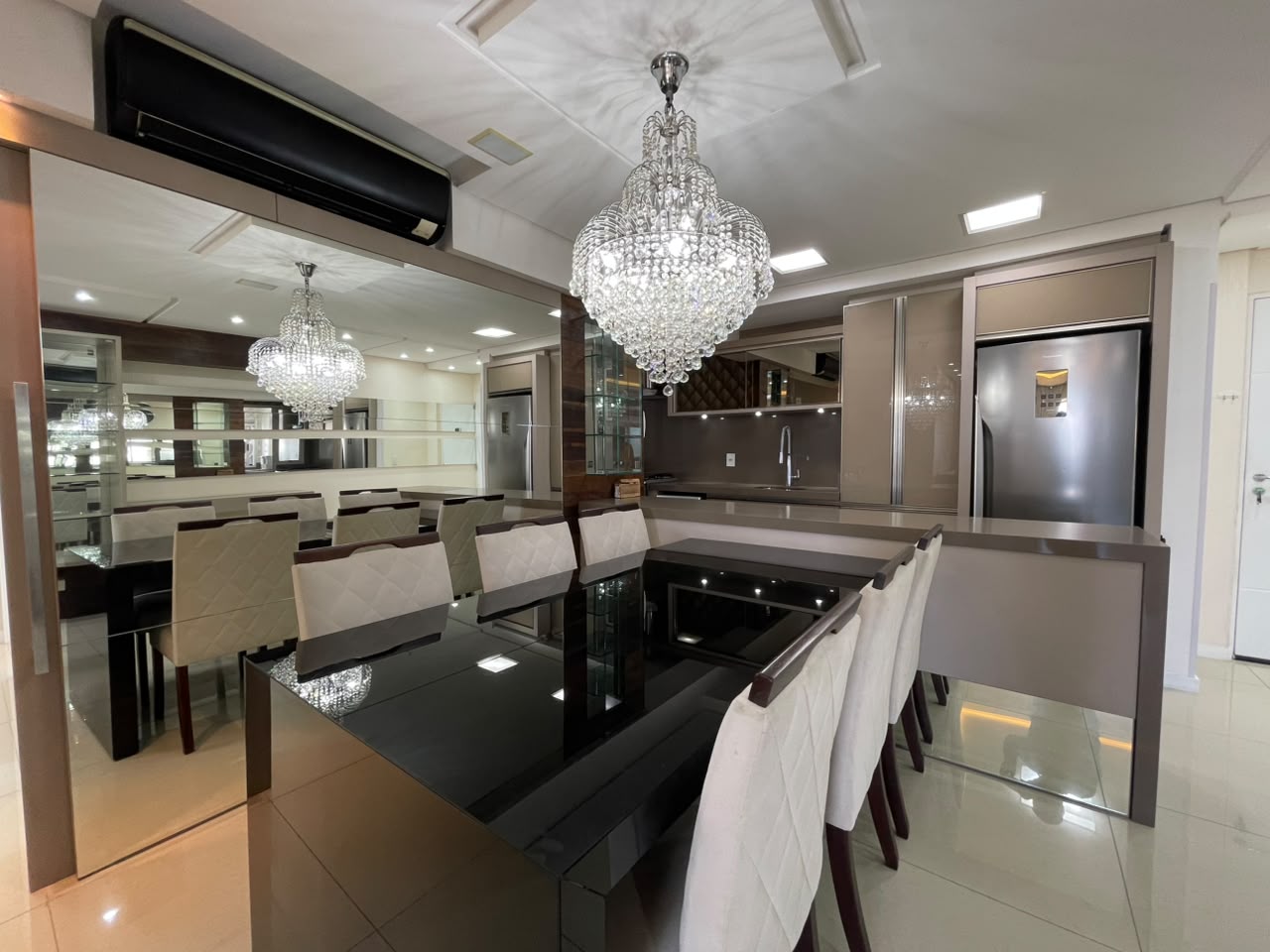 Apartamento Pagani  11
