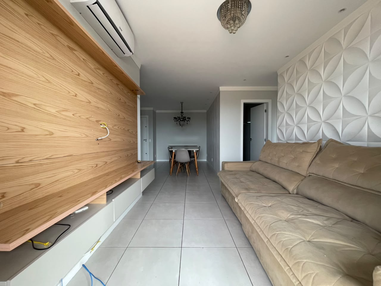 Apartamento Pagani  7