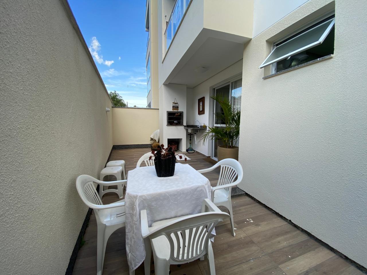 Apartamento São Sebastião  14