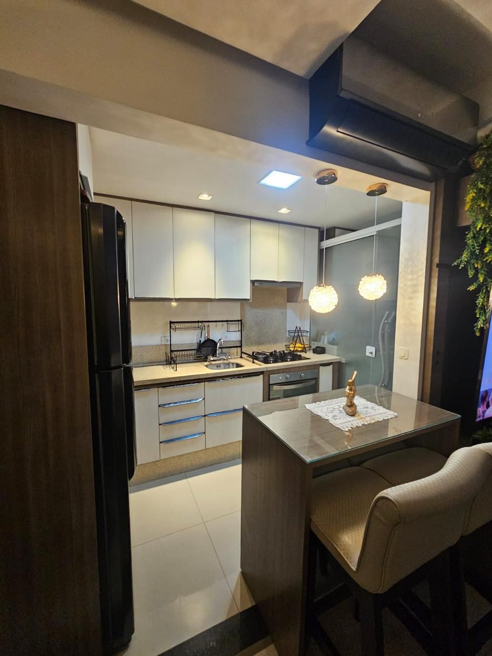 Apartamento no Pagani  6