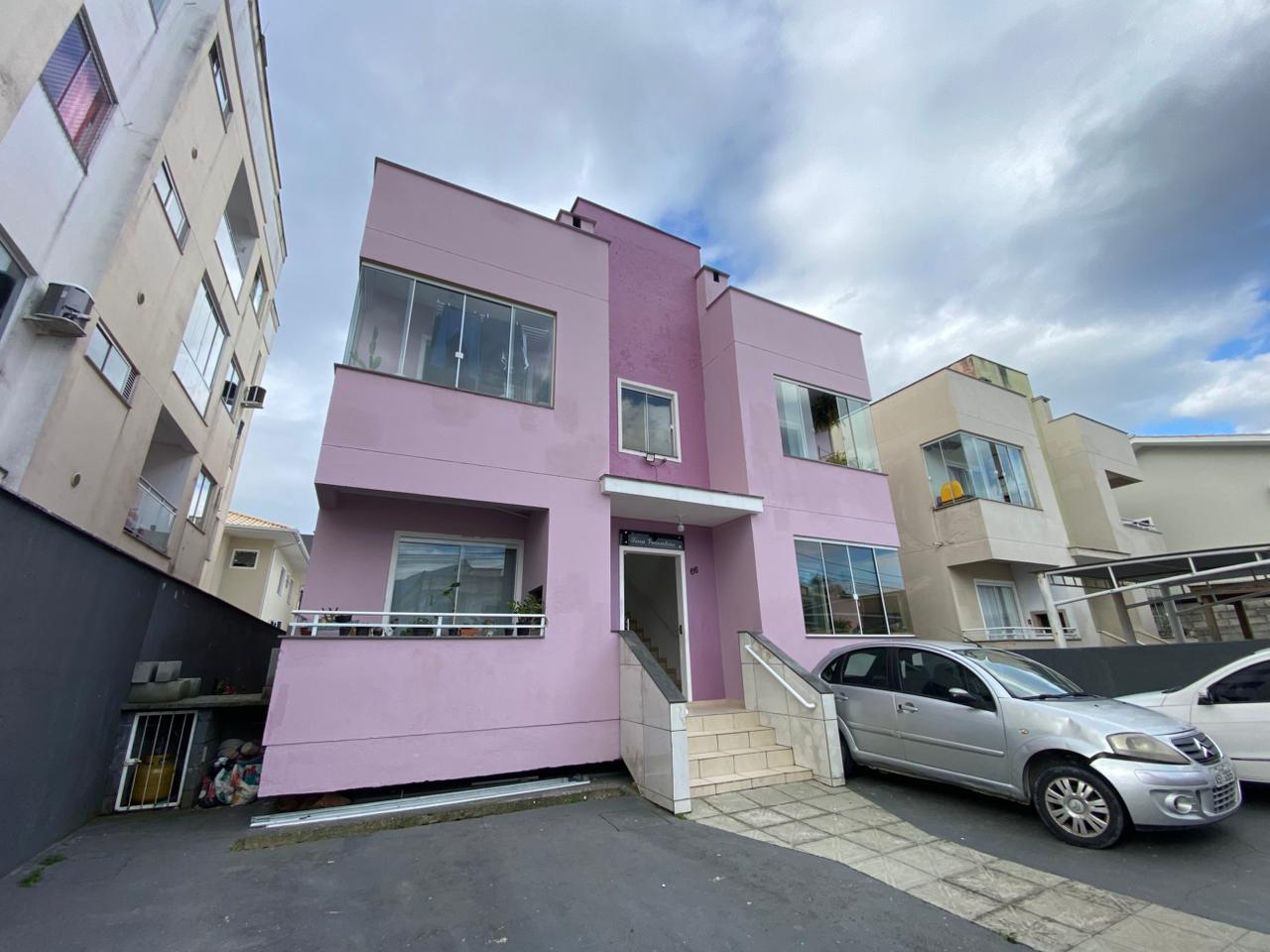 Apartamento Nova Palhoça