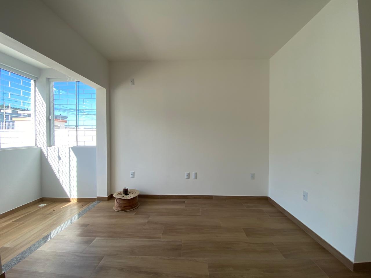 Apartamento São Sebastião