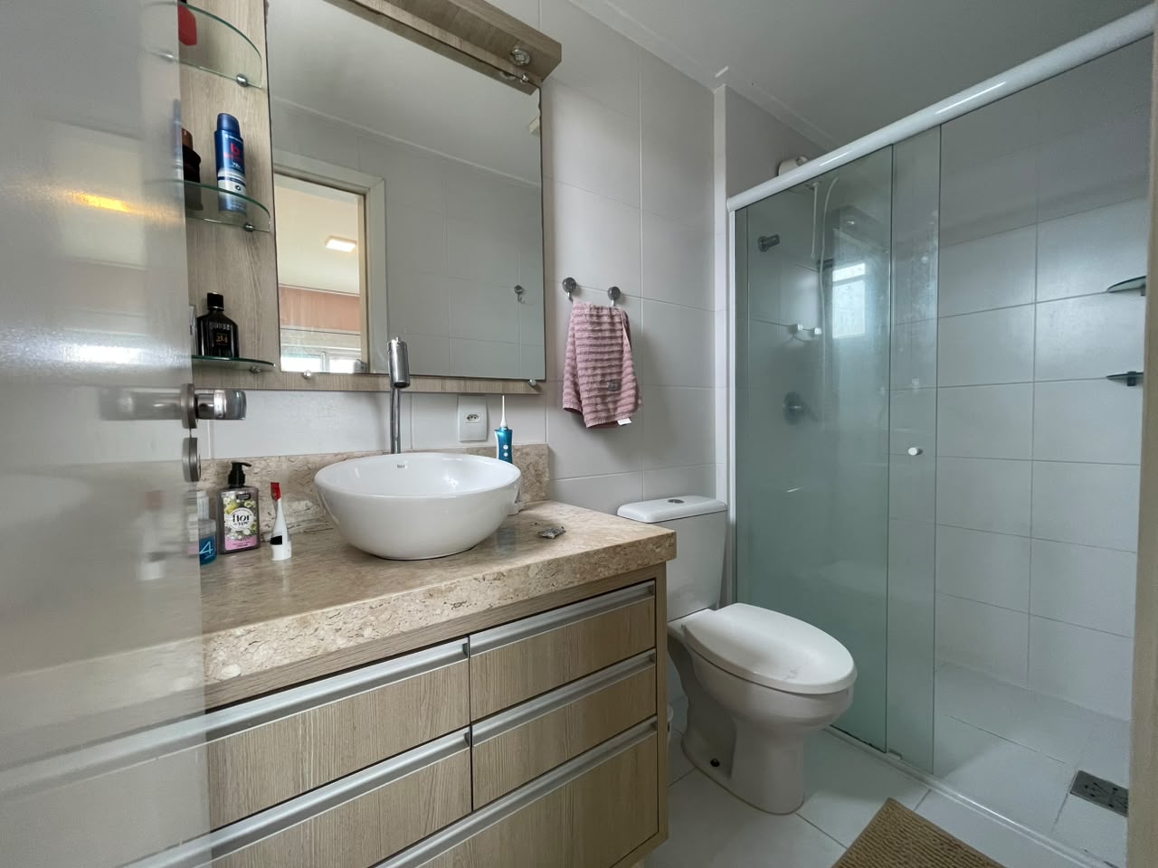 Apartamento Centro Palhoça  9