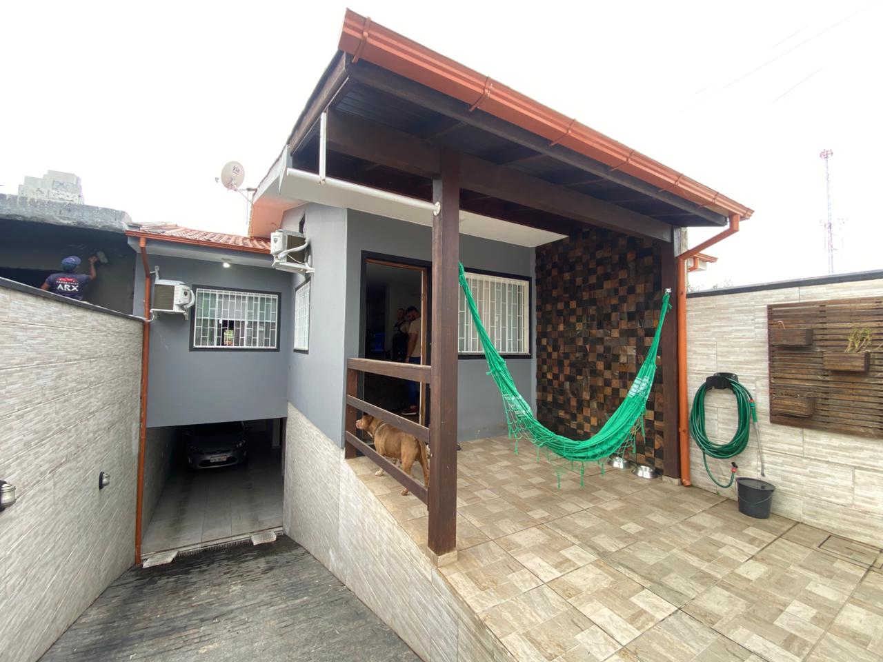 Casa Geminada  Bela Vista