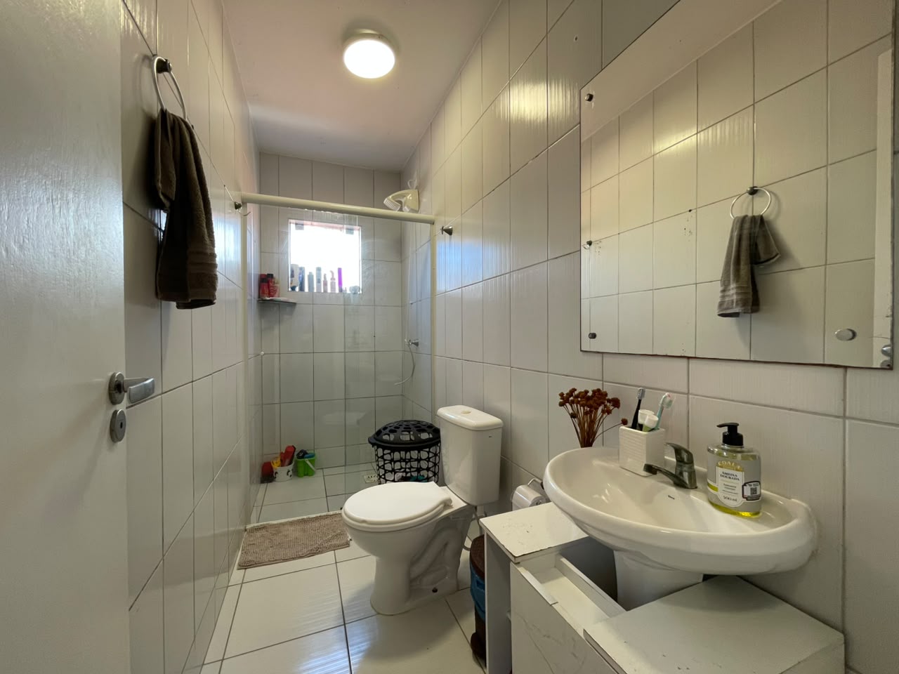 Apartamento Barra do Aririu  11
