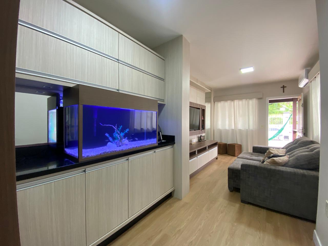 Casa Geminada  Bela Vista