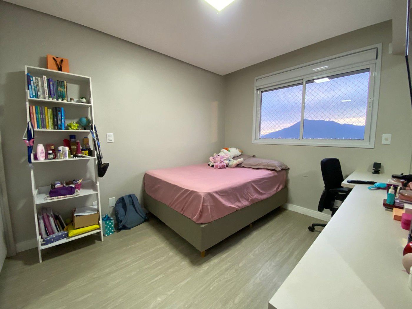 Apartamento Pagani  9