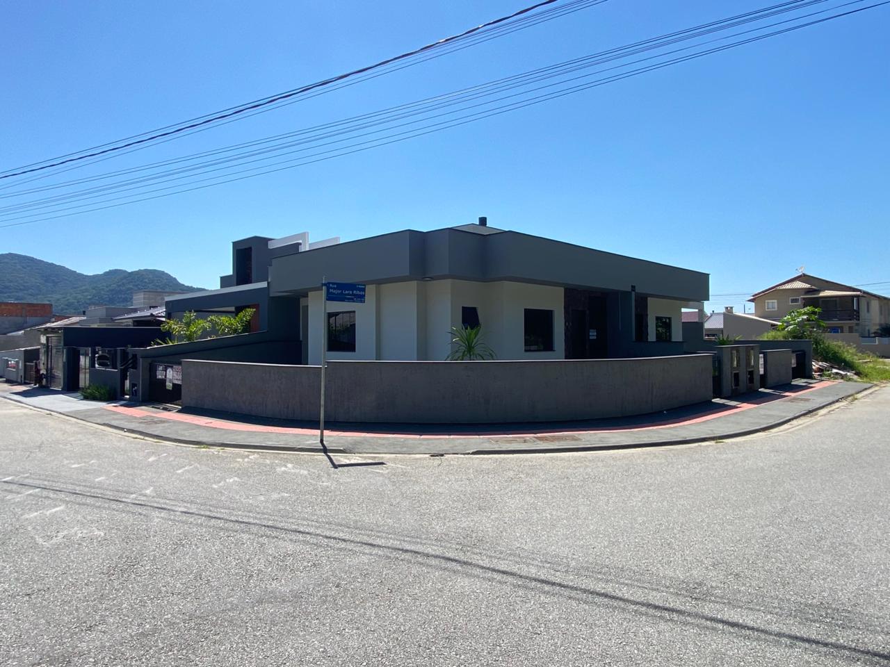 Casa Geminada no Bela Vista  3