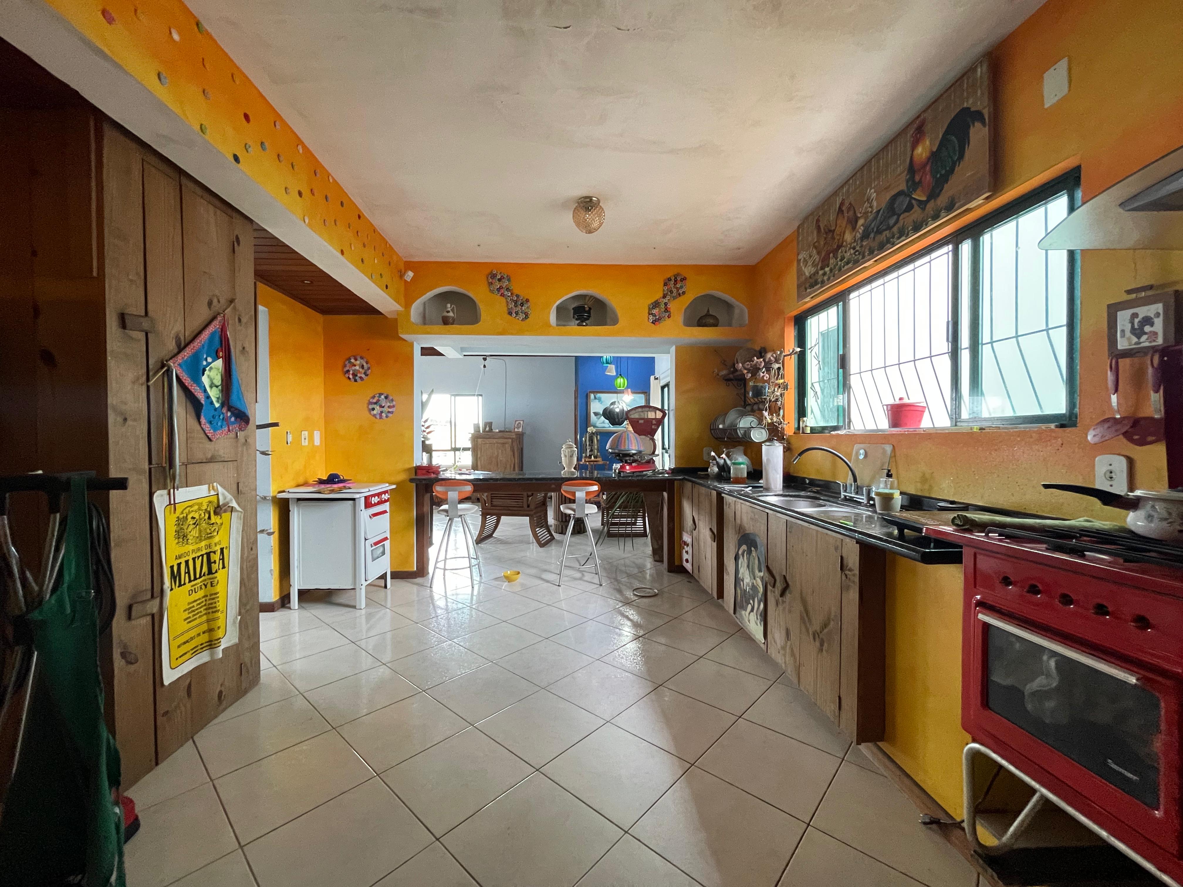Casa Pedra Branca  10