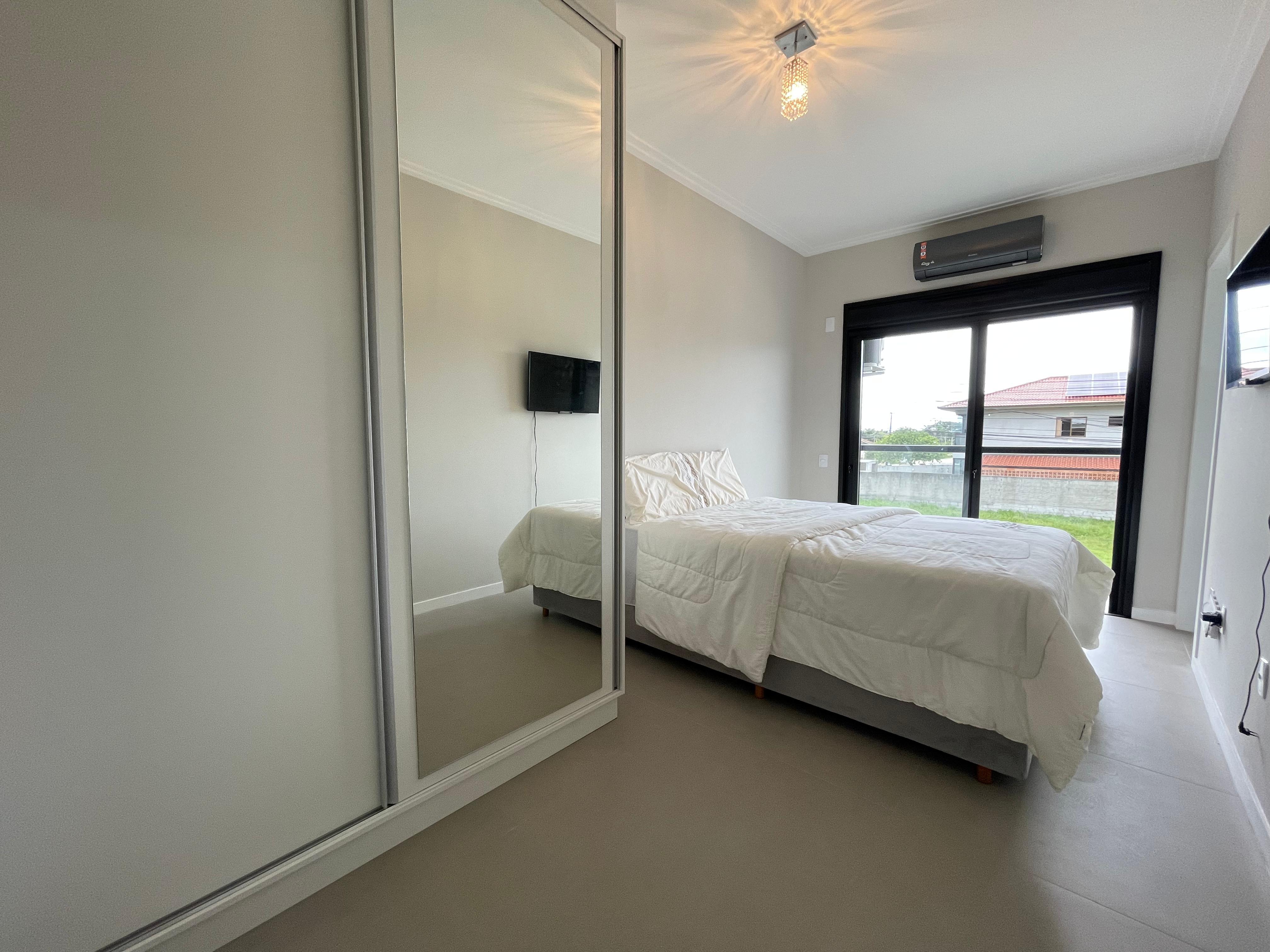 Sobrado na Praia da Pinheira  10