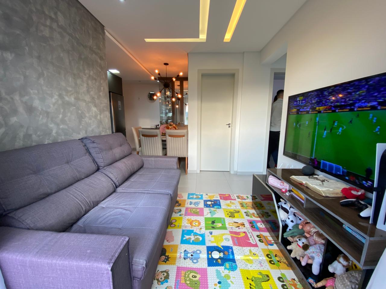 Apartamento Aririu  8