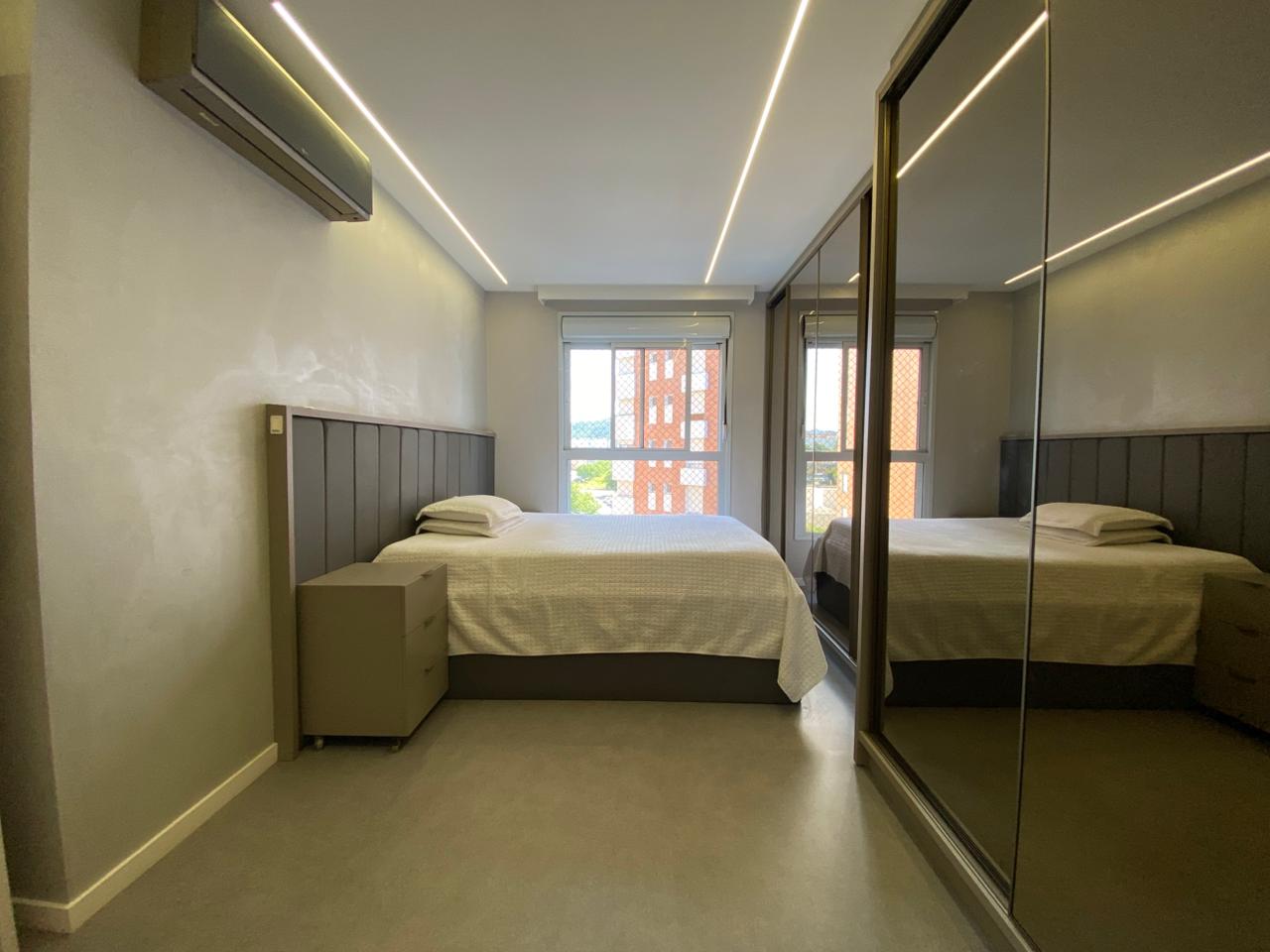 Apartamento no Pedra Branca  8