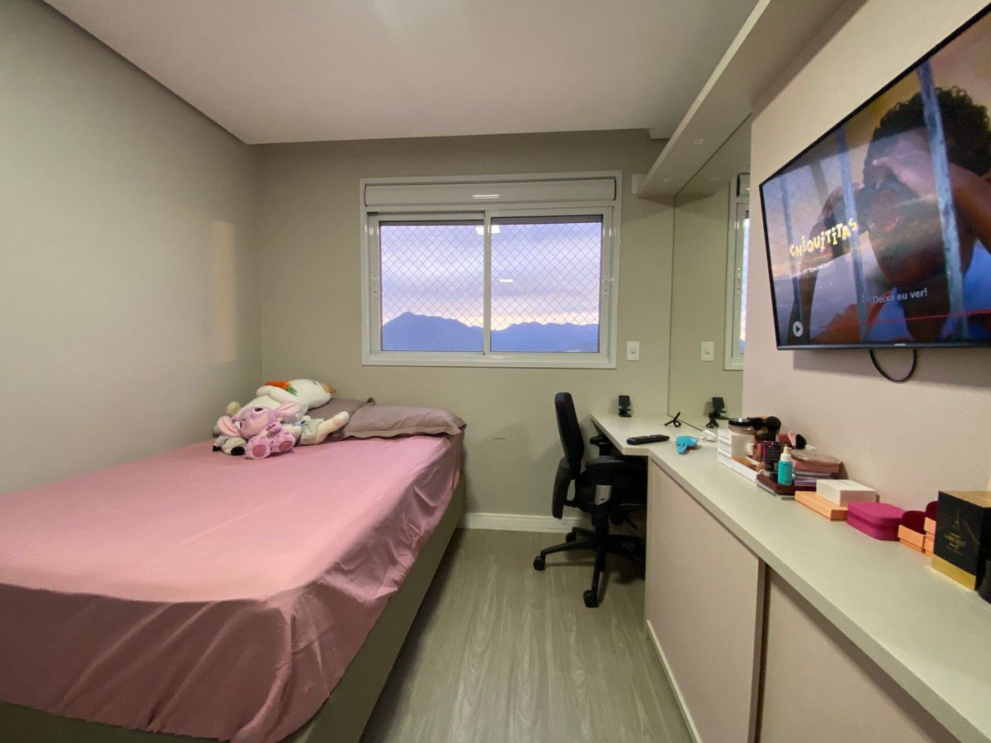 Apartamento Pagani  10