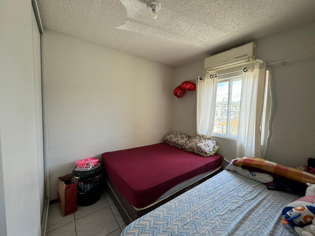 Apartamento no Real Parque  9