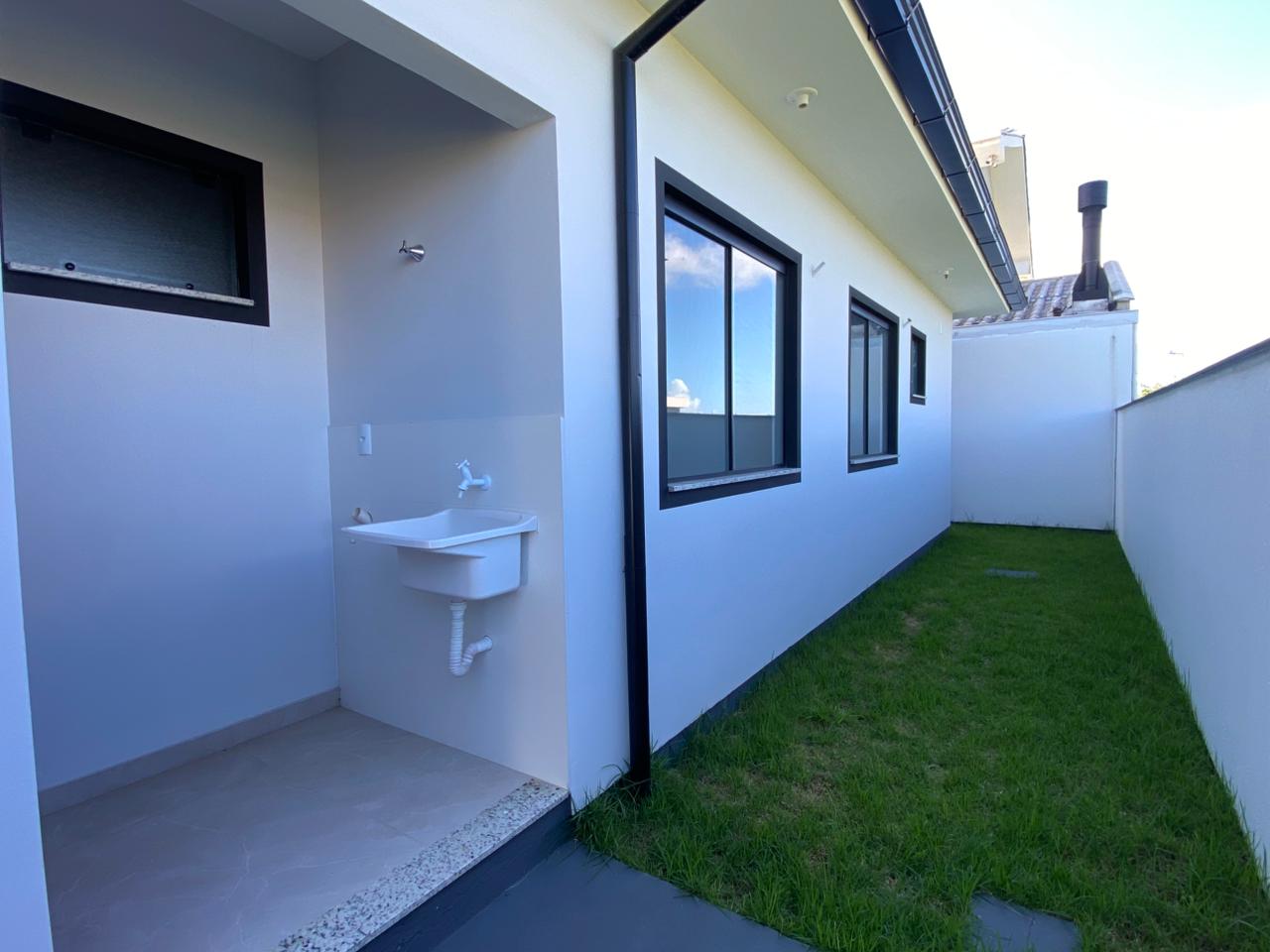 Casa Geminada Nova Palhoça  12