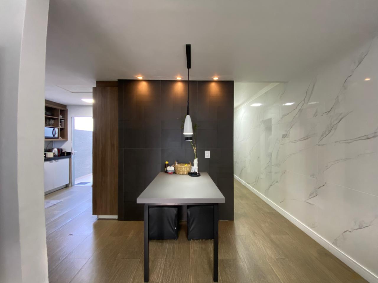 Casa Geminada no Pachecos