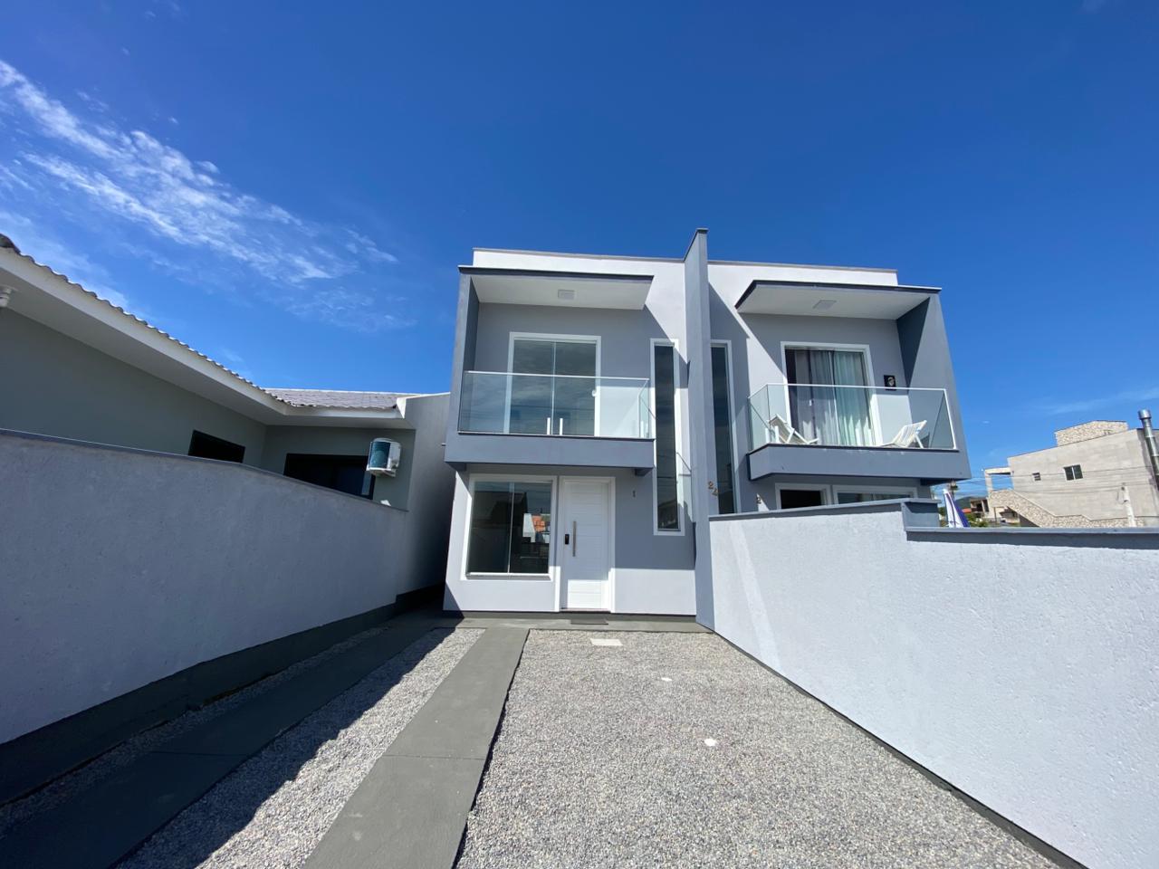 Sobrado Bela Vista Palhoça  2