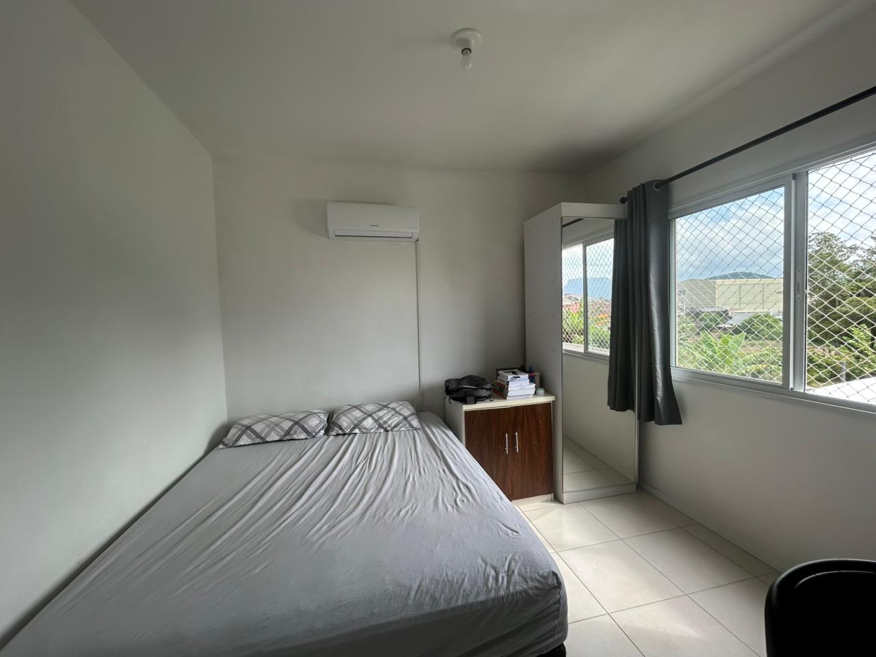 Apartamento Aririu  7