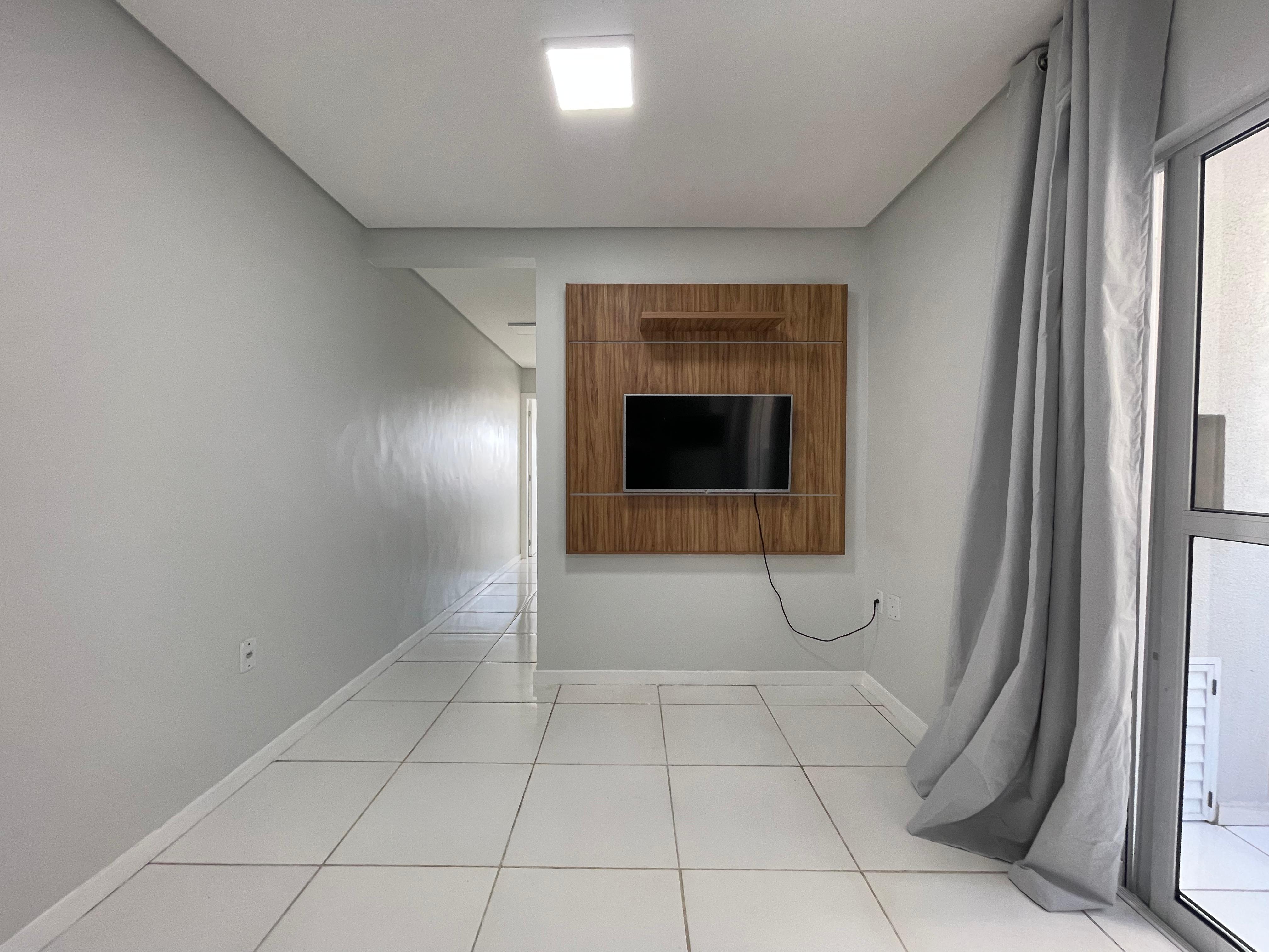 Apartamento Passa Vinte