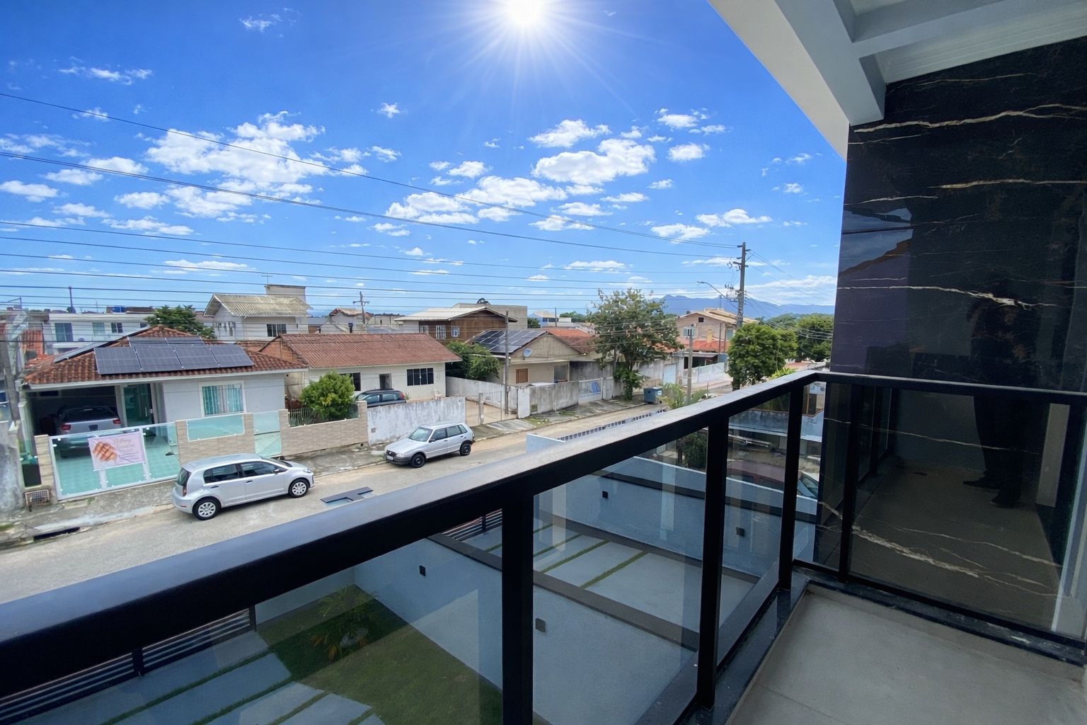 Sobrado no Madri  11