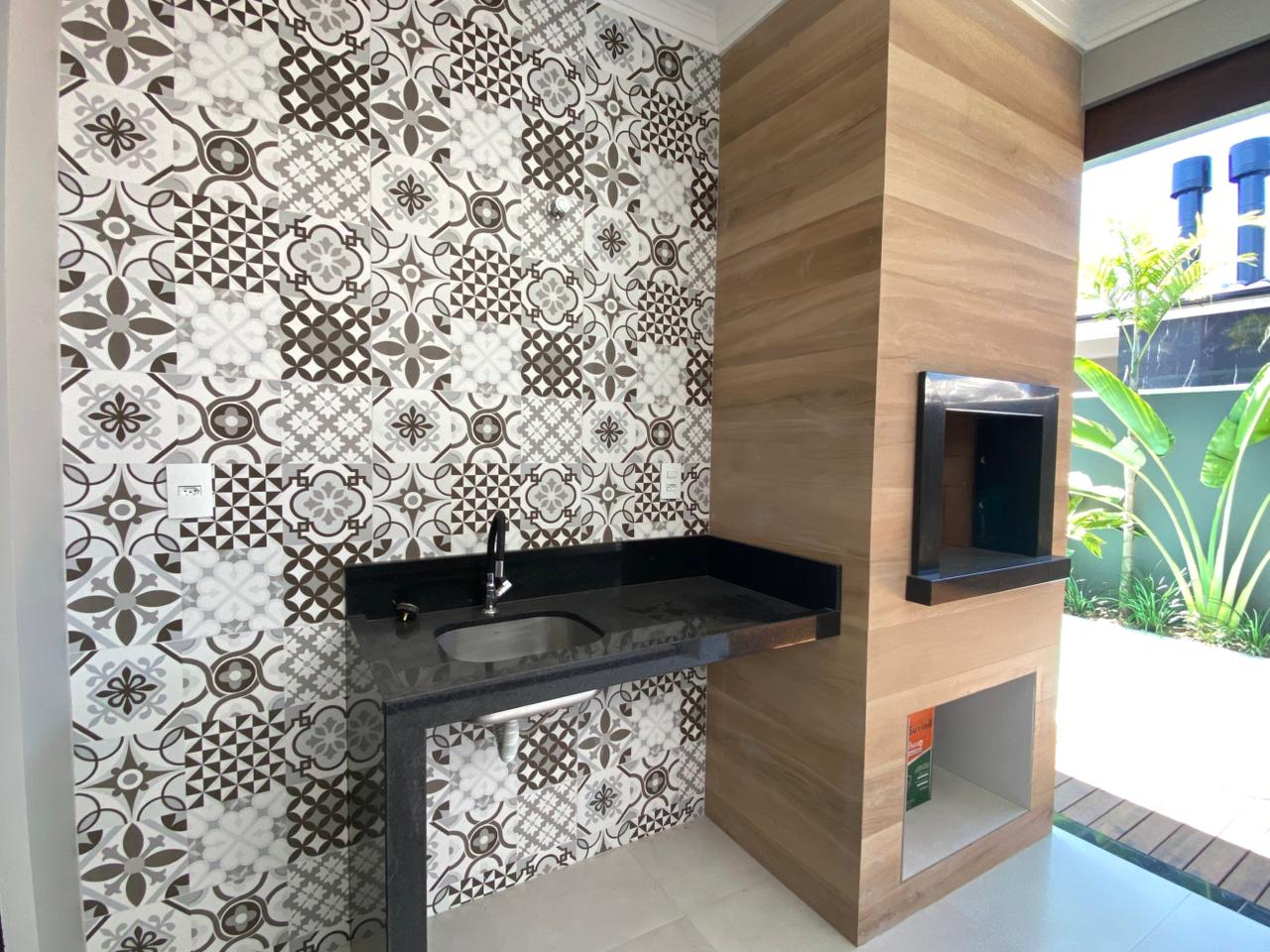 Casa Alto Padrão Bela Vista  11