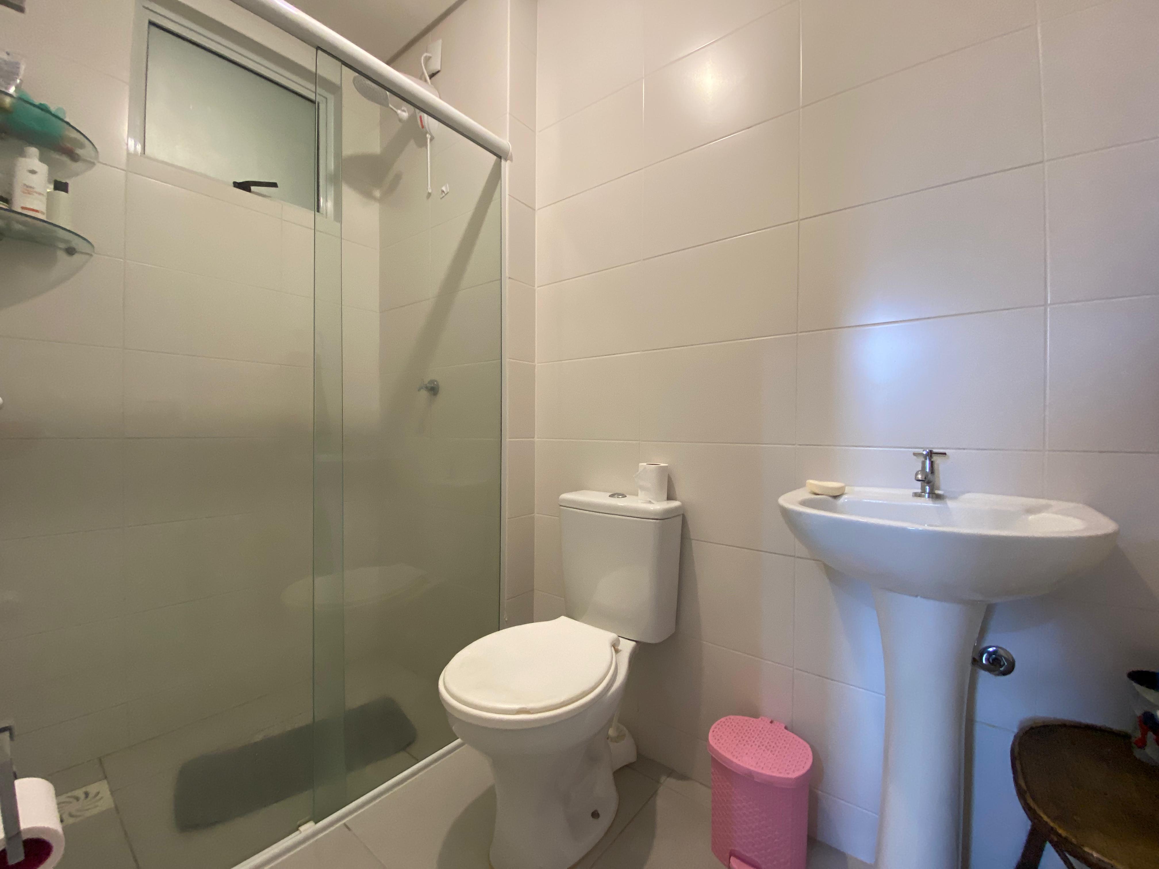 Apartamento Passa vinte  7