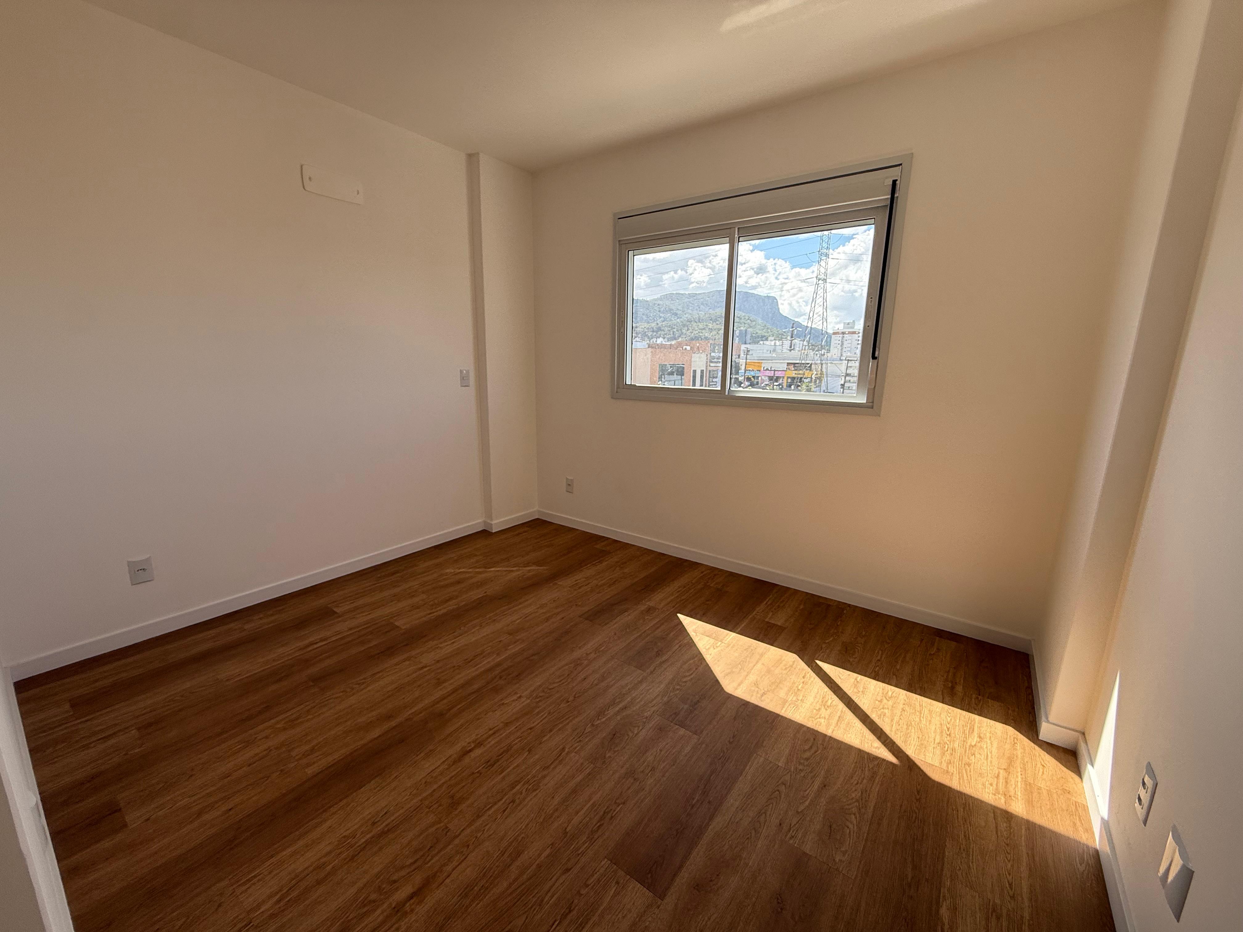 Apartamento no Pagani  4