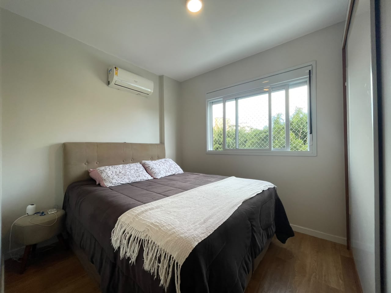 Apartamento Pagani  8