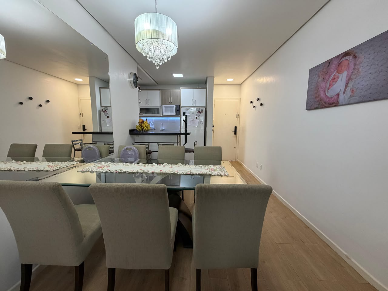 Apartamento Jardim Eldorado  5