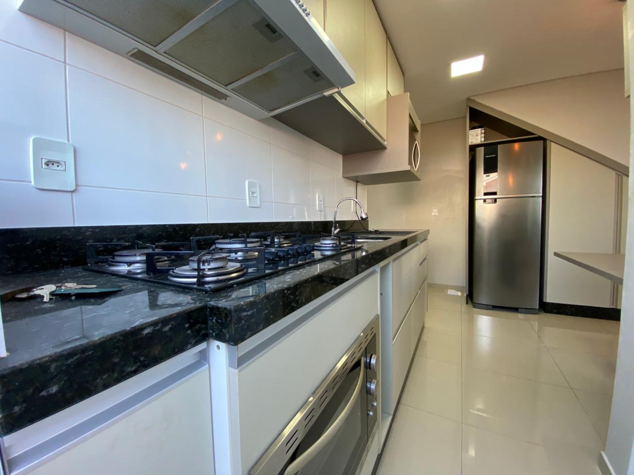 Apartamento Nova Palhoça  8