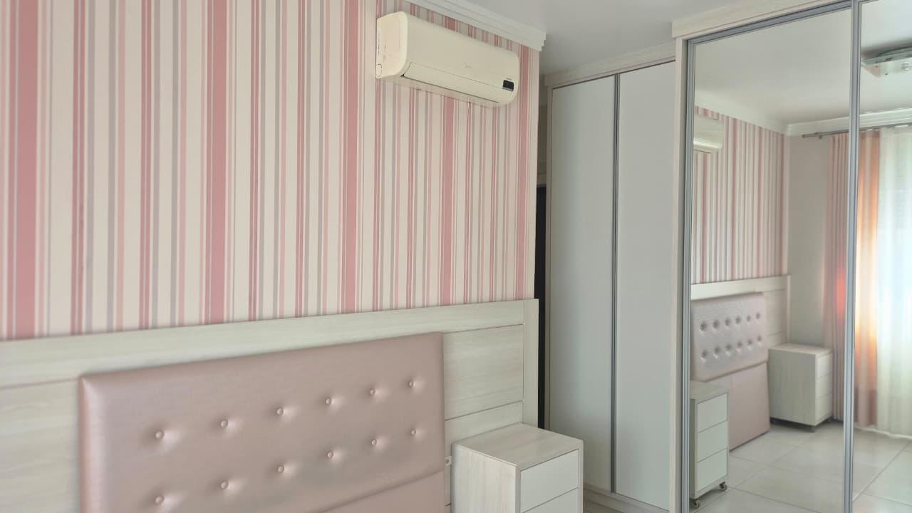 Apartamento Pagani  10