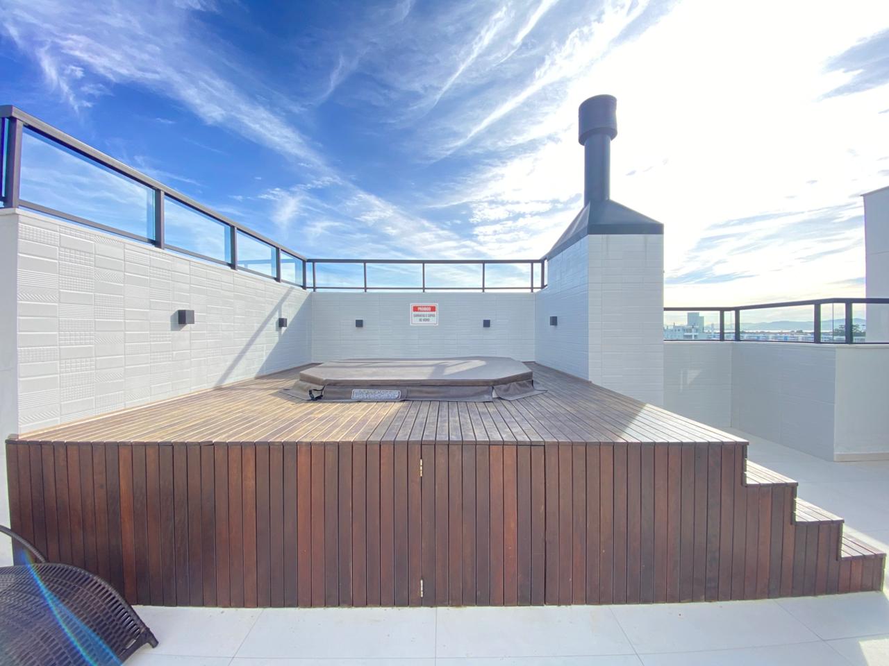 Apartamento Nova Palhoça  14