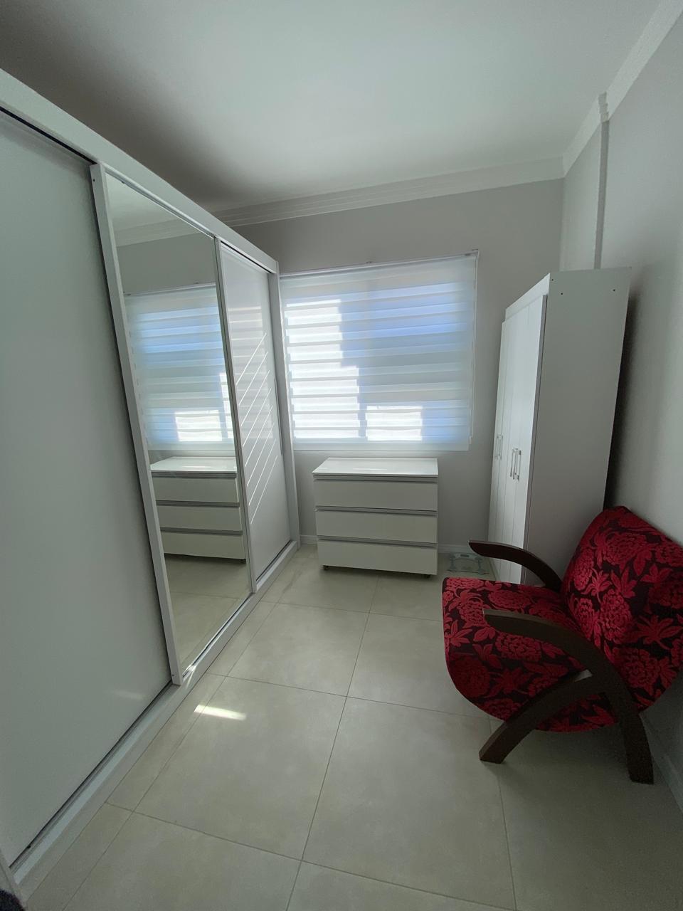 Apartamento Pedra Branca  6