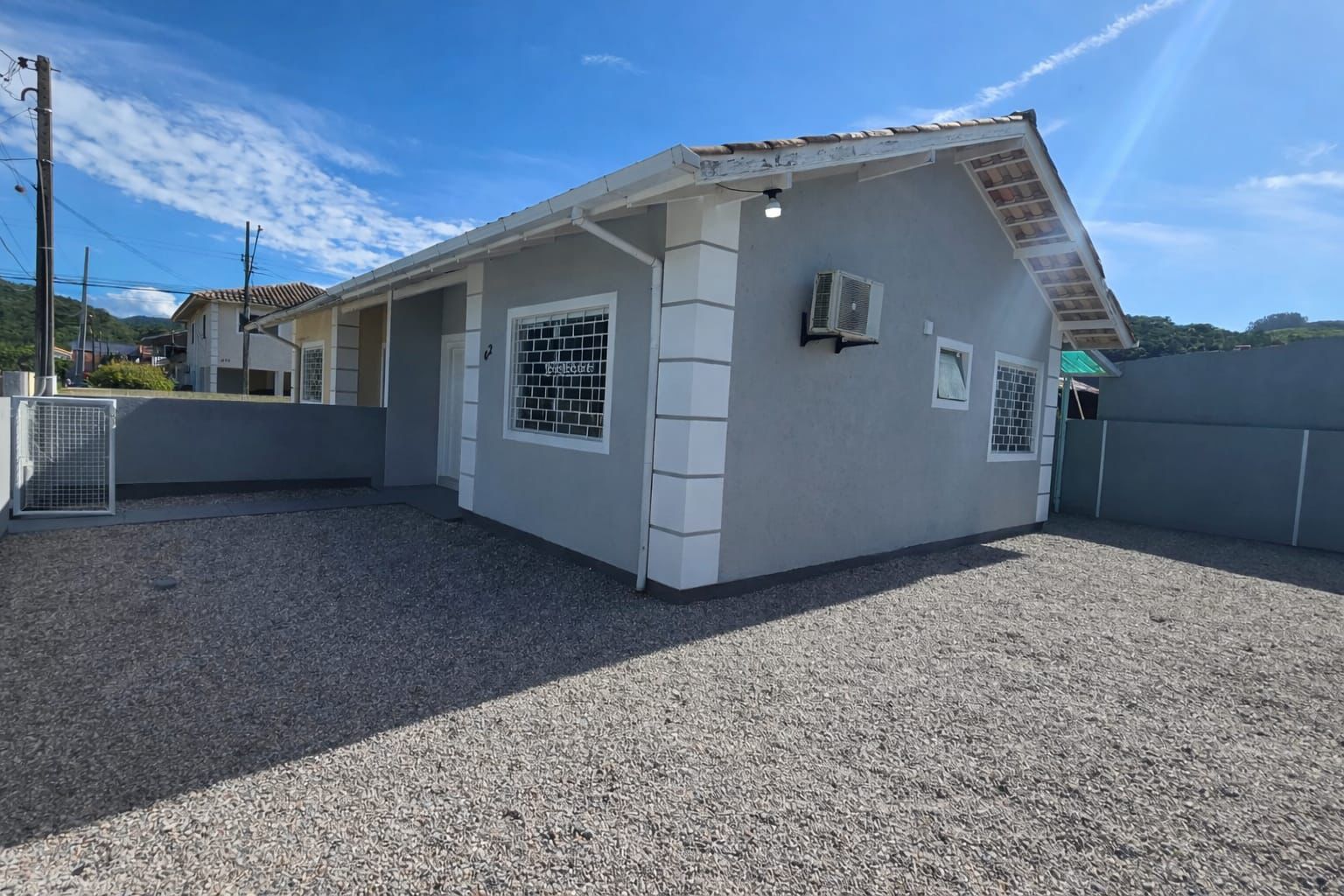 Casa São Sebastião