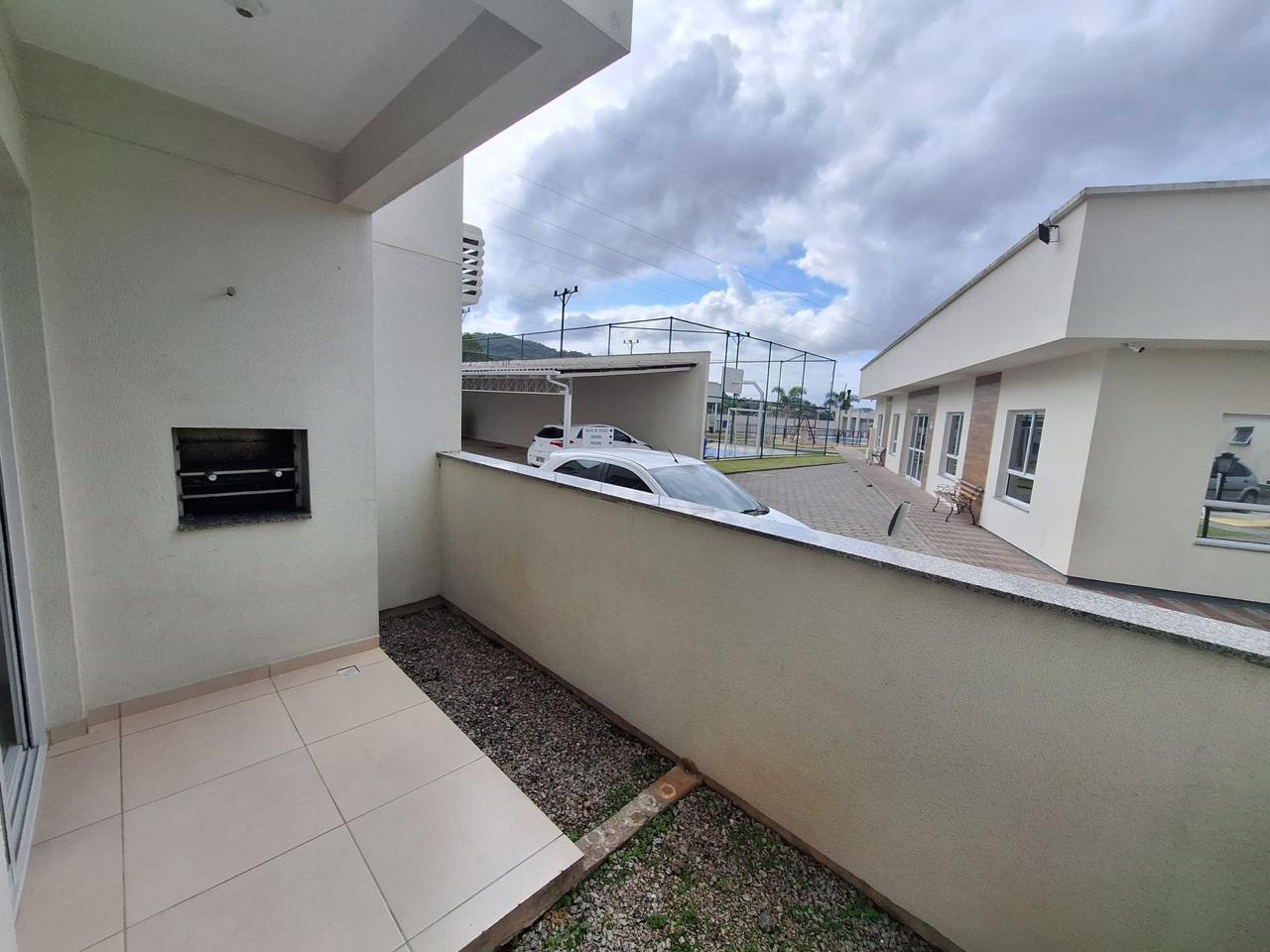 Apartamento São Sebastião  12