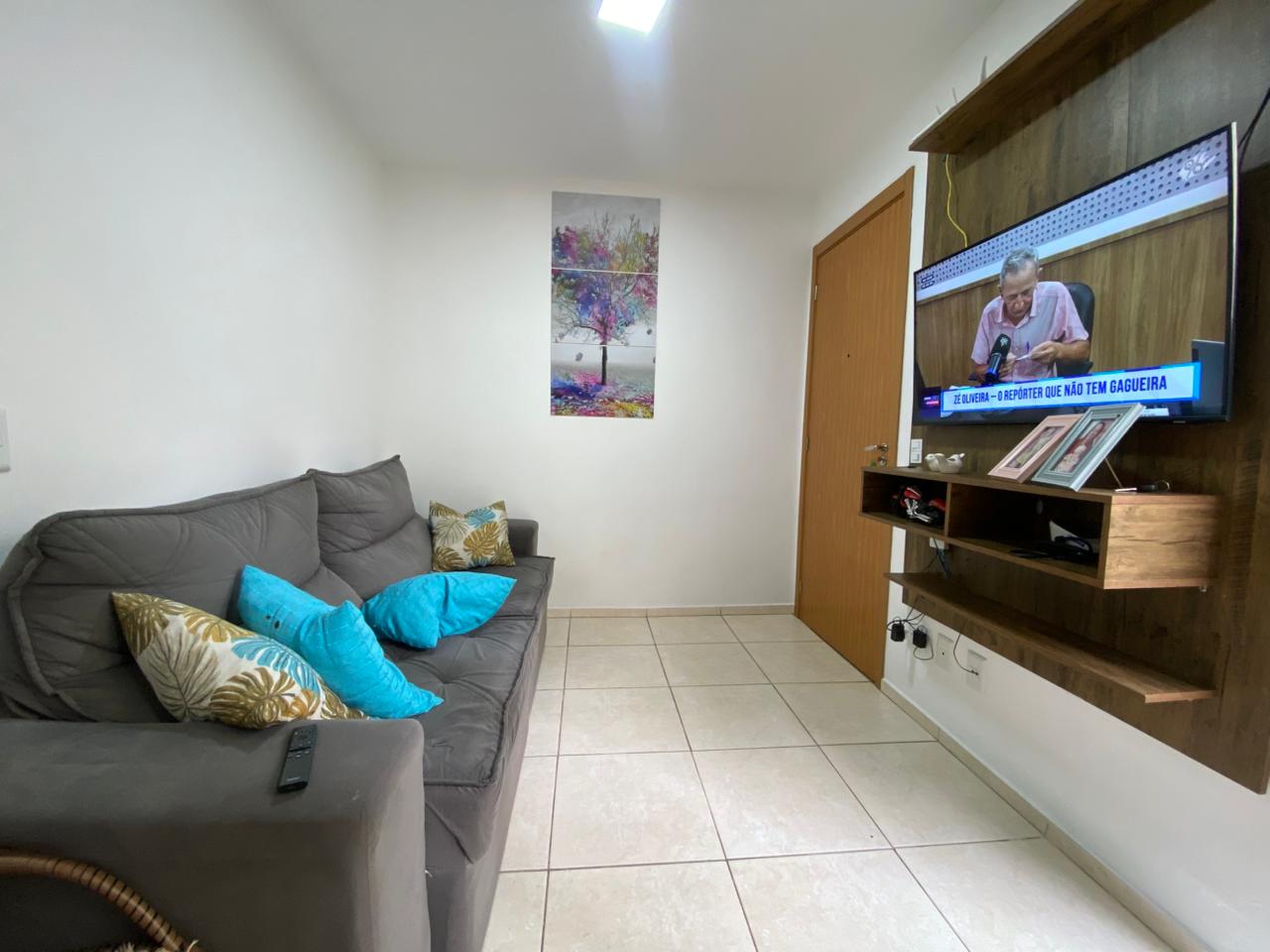 Apartamento no Bela Vista  2